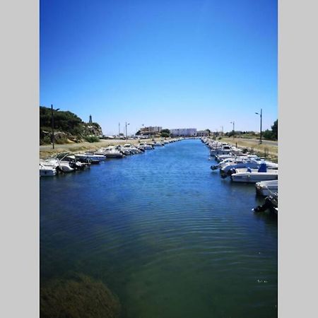 Appartement Calme Entre Terre Et Mer Proche Plage Флері Екстер'єр фото