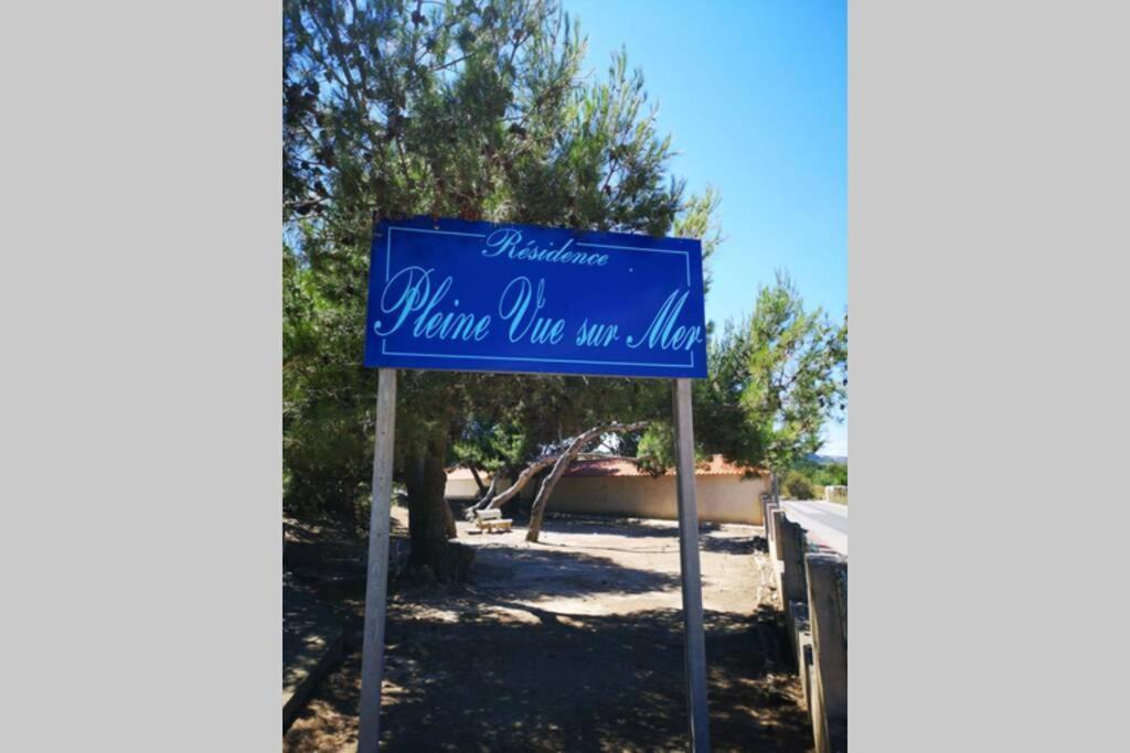 Appartement Calme Entre Terre Et Mer Proche Plage Флері Екстер'єр фото