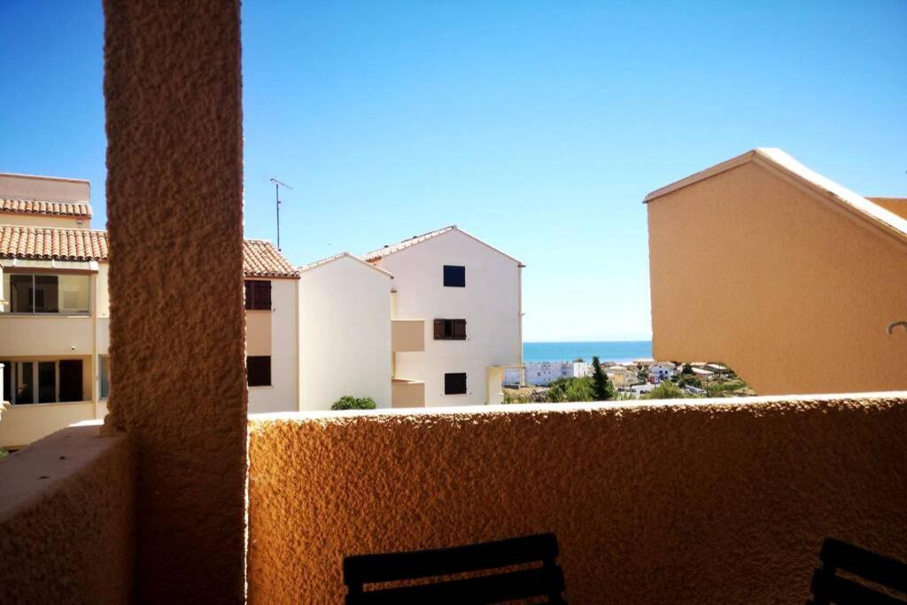 Appartement Calme Entre Terre Et Mer Proche Plage Флері Екстер'єр фото