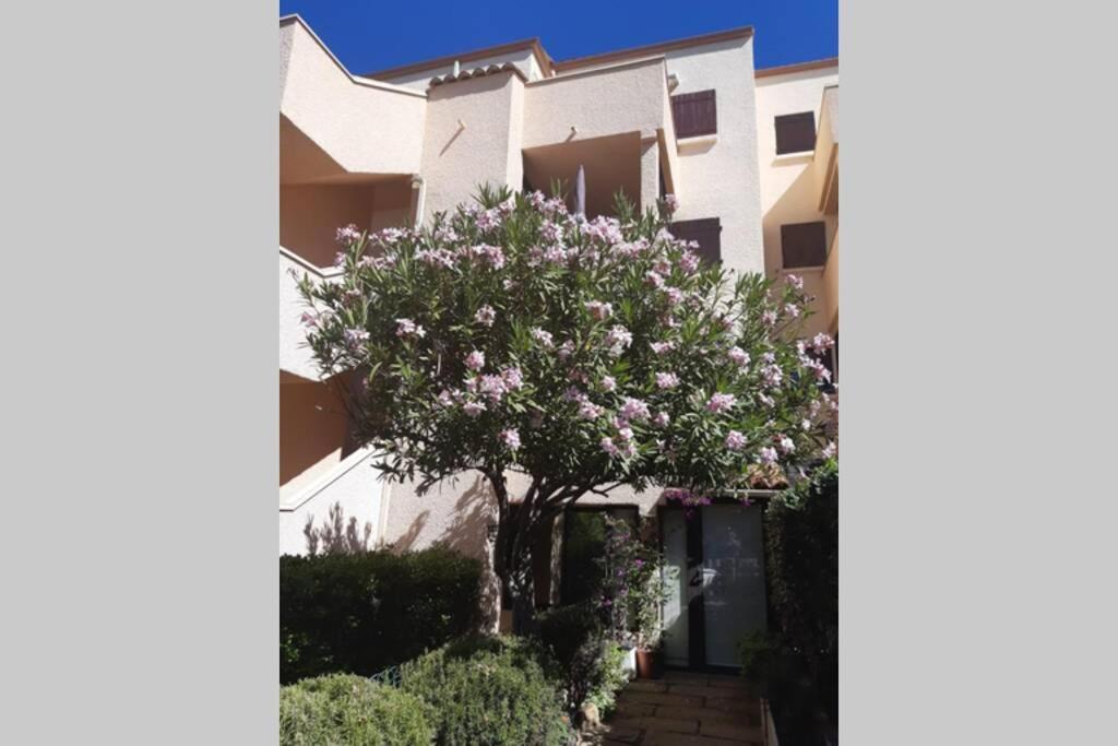 Appartement Calme Entre Terre Et Mer Proche Plage Флері Екстер'єр фото