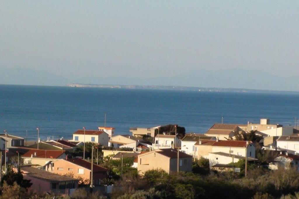 Appartement Calme Entre Terre Et Mer Proche Plage Флері Екстер'єр фото